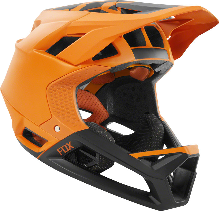 Fox Racing Proframe Full-Face Helmet