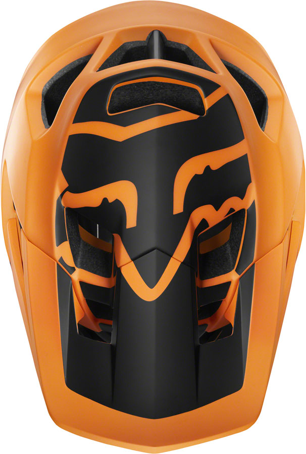 Fox Racing Proframe Full-Face Helmet