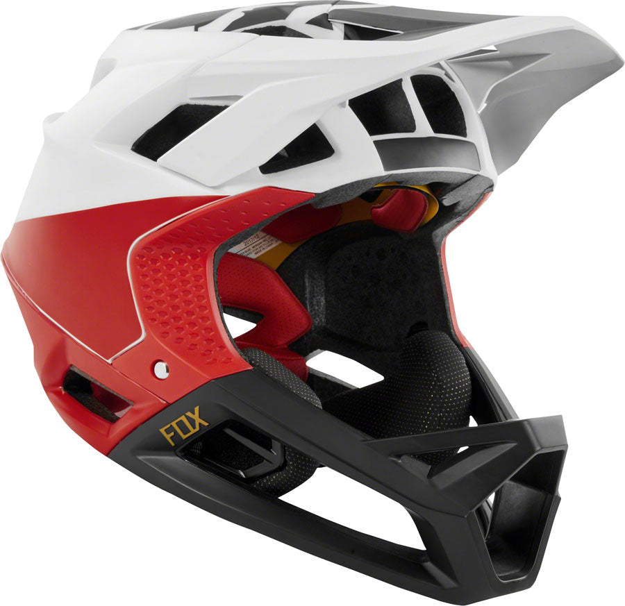 Fox Racing Proframe Full-Face Helmet