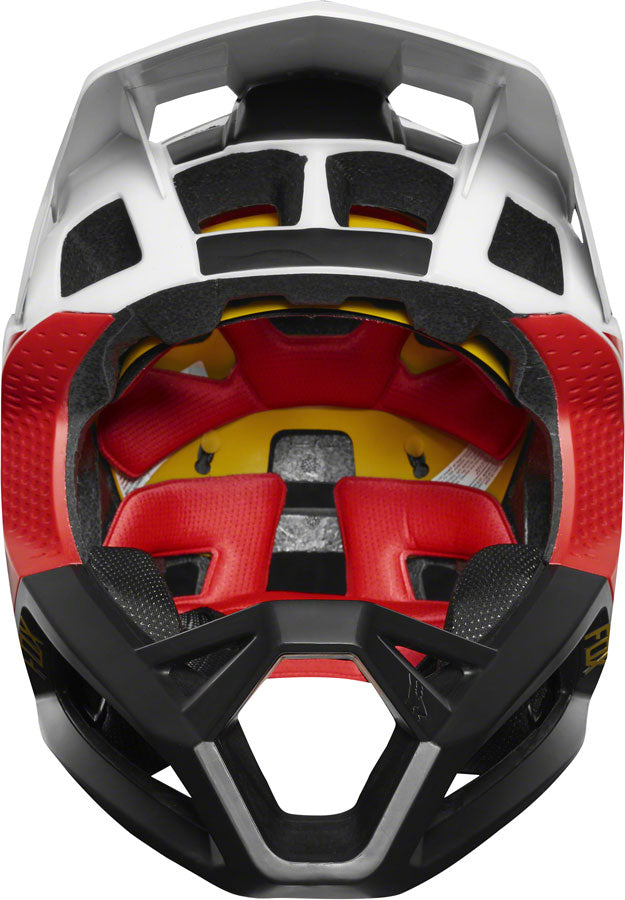 Fox Racing Proframe Full-Face Helmet