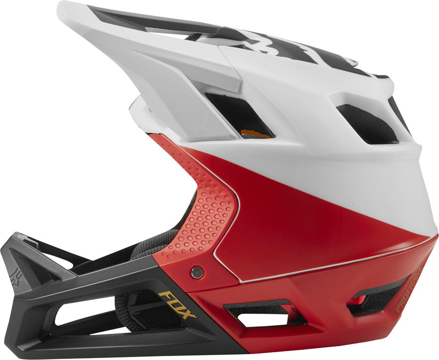 Fox Racing Proframe Full-Face Helmet