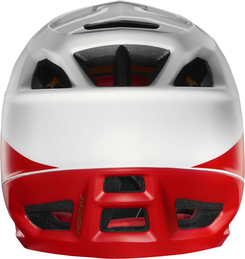 Fox Racing Proframe Full-Face Helmet