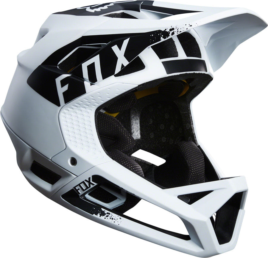 Fox Racing Proframe Full-Face Helmet