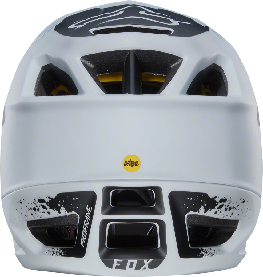 Fox Racing Proframe Full-Face Helmet