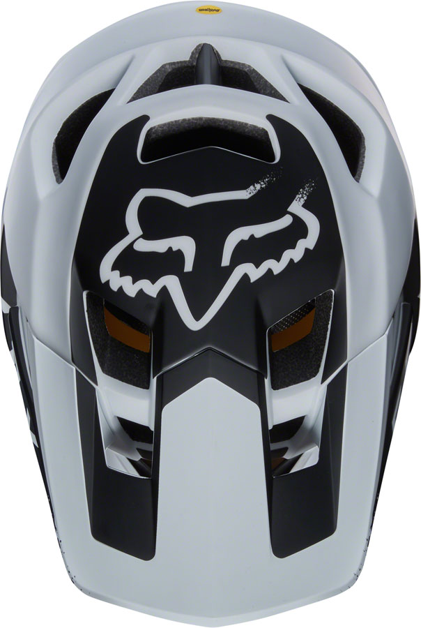 Fox Racing Proframe Full-Face Helmet