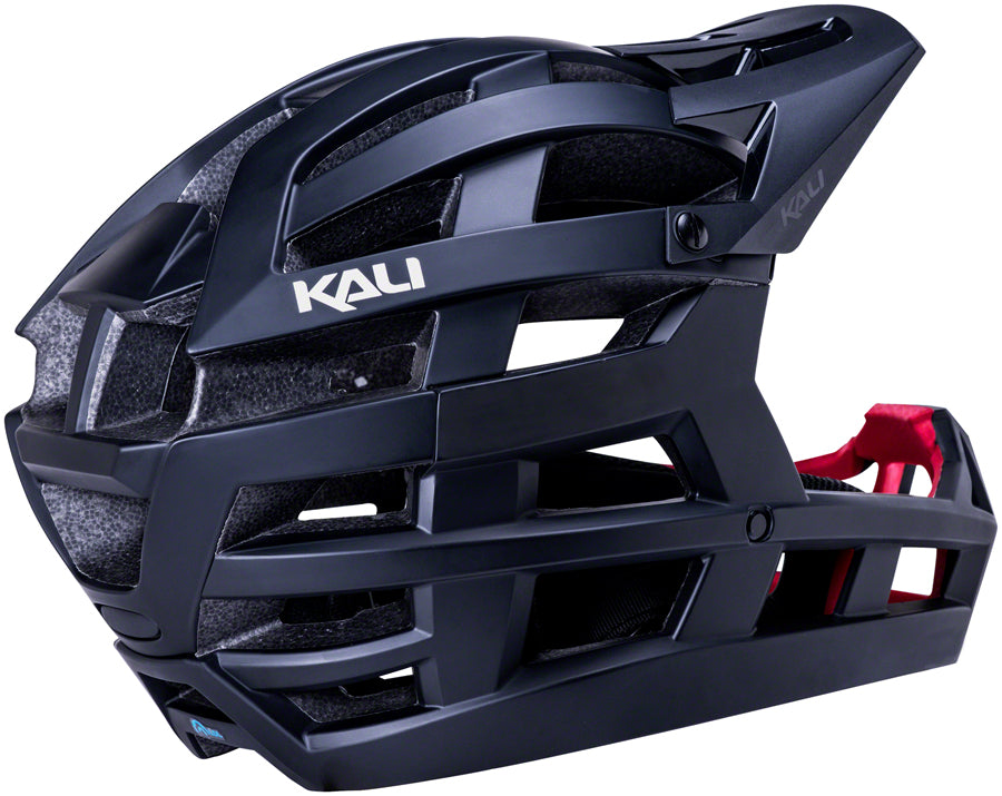 Kali Protectives Invader Helmet