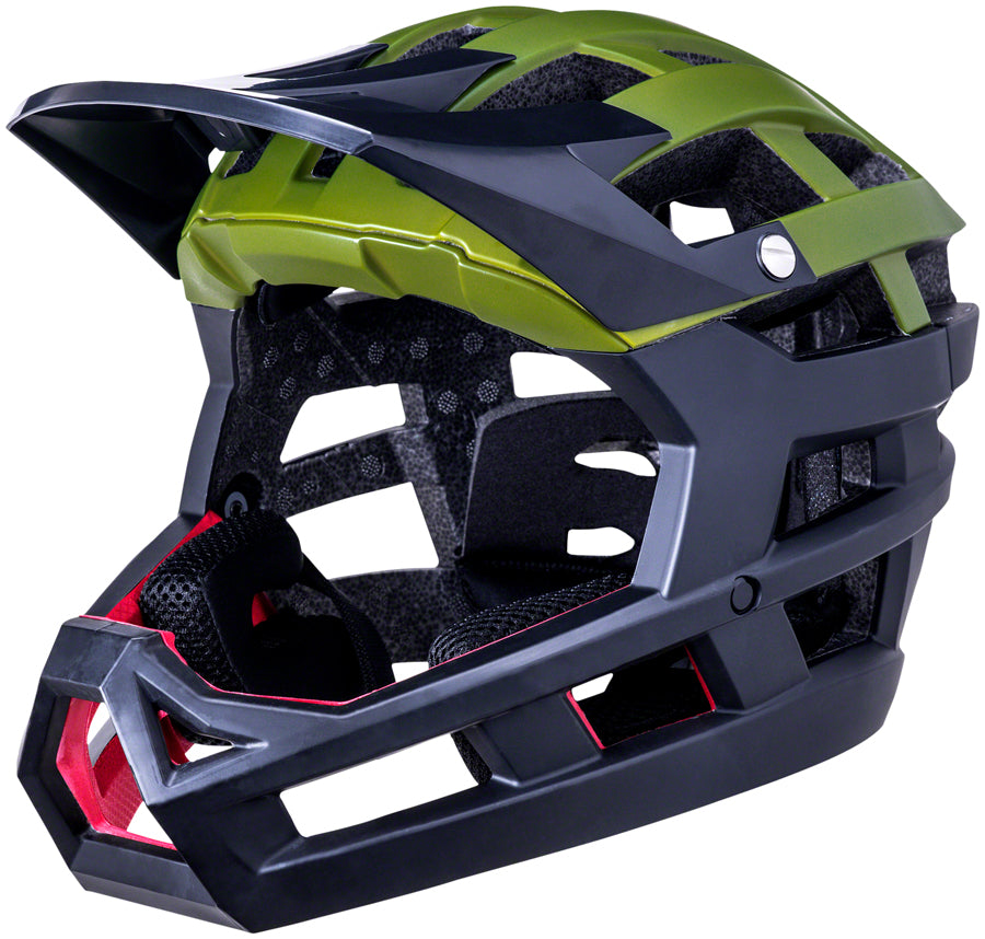 Kali Protectives Invader Helmet