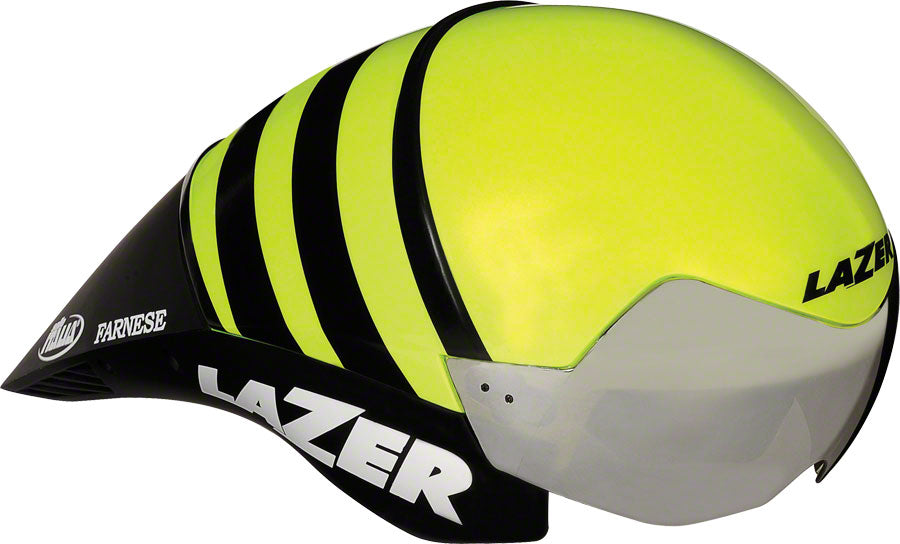 Lazer WASP Autofit