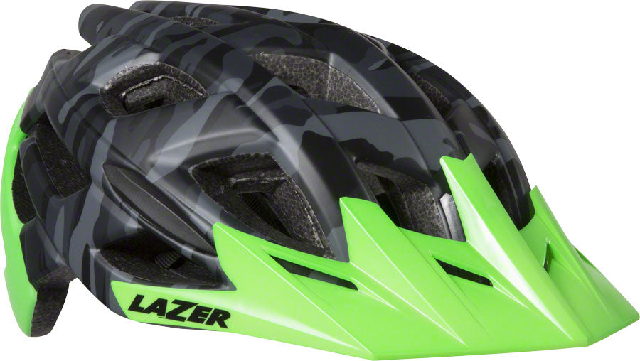 Lazer Ultrax Plus