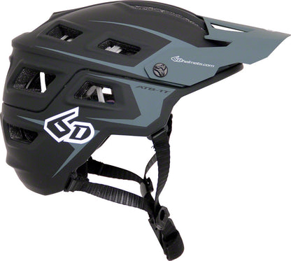 6D Helmets ATB-1T Evo Trail Helmet