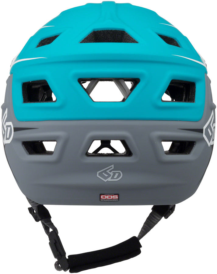 6D Helmets ATB-1T Evo Trail Helmet