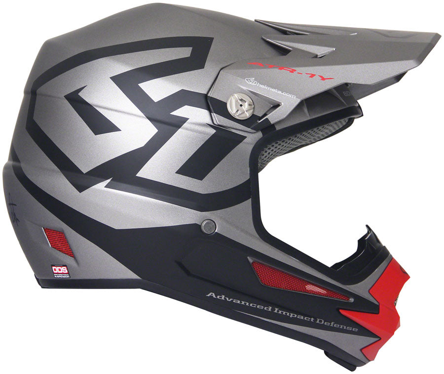 6d bmx outlet helmets