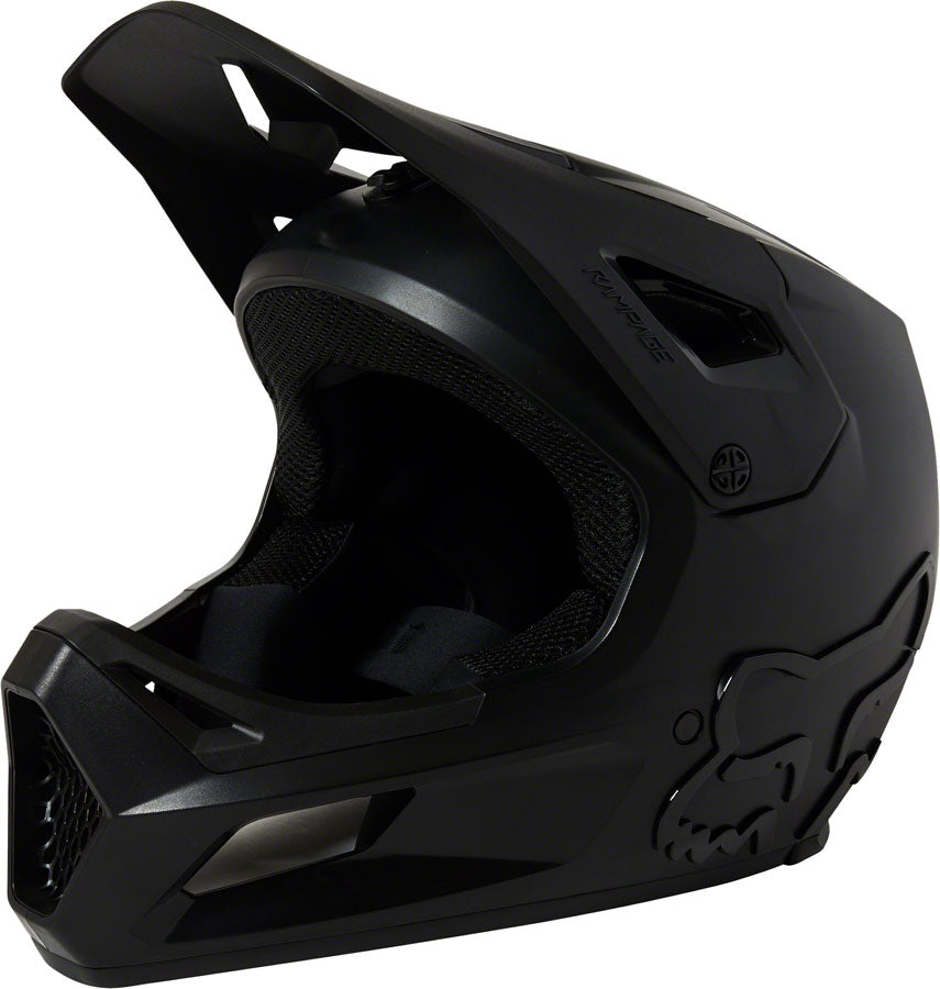 Fox Racing Youth Rampage Helmet