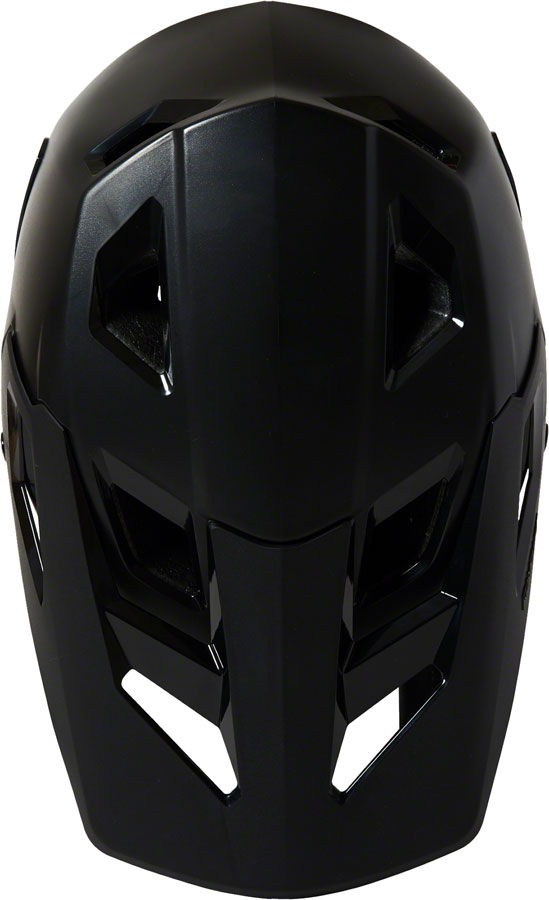 Fox Racing Youth Rampage Helmet