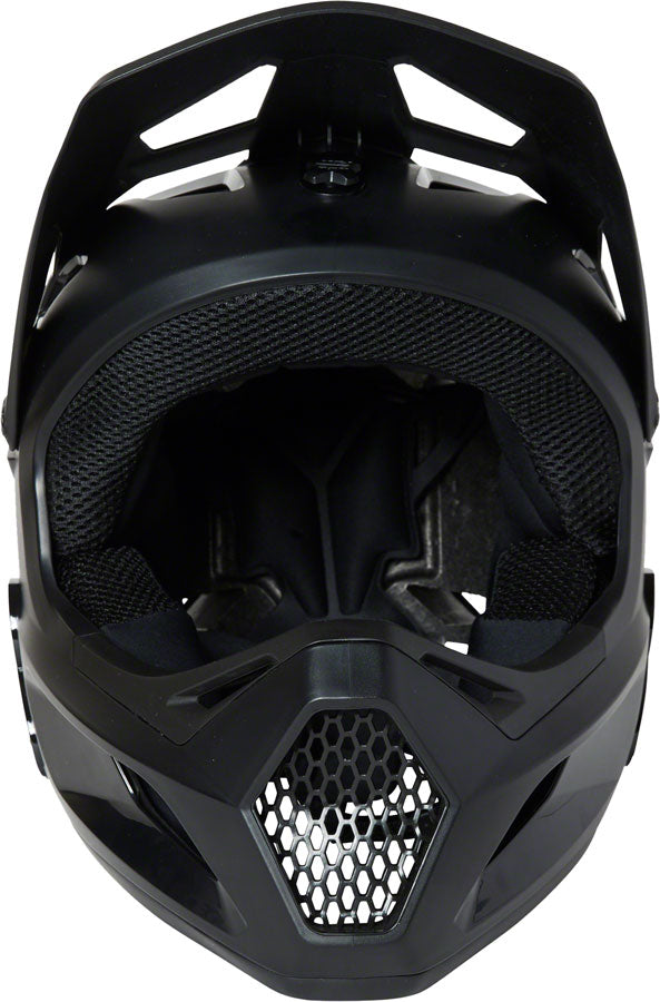 Fox Racing Youth Rampage Helmet