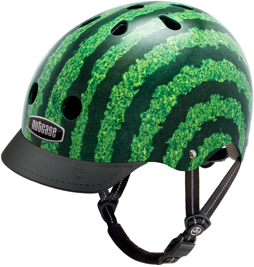 Nutcase Street Helmet