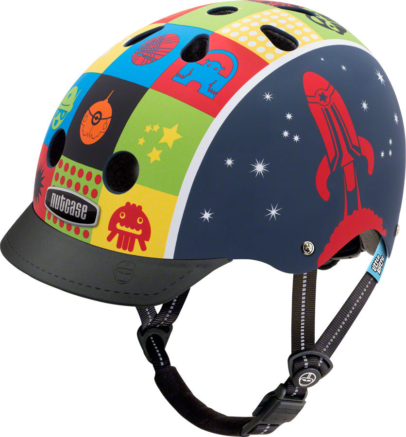 Nutcase Little Nutty Child  Helmet