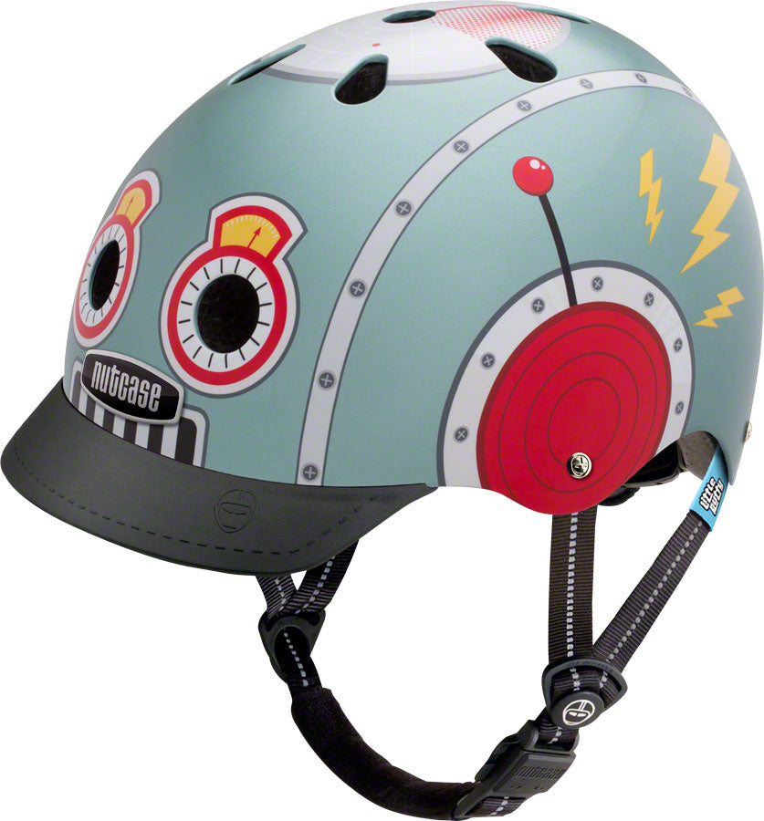 Nutcase Little Nutty Child  Helmet