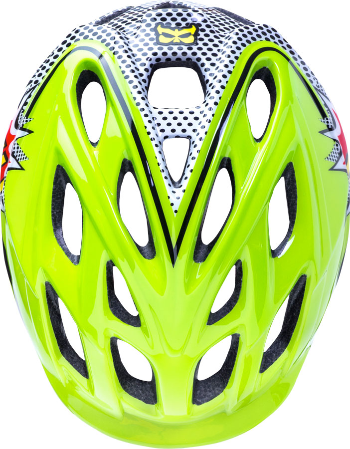 Kali Protectives Chakra Child Helmet