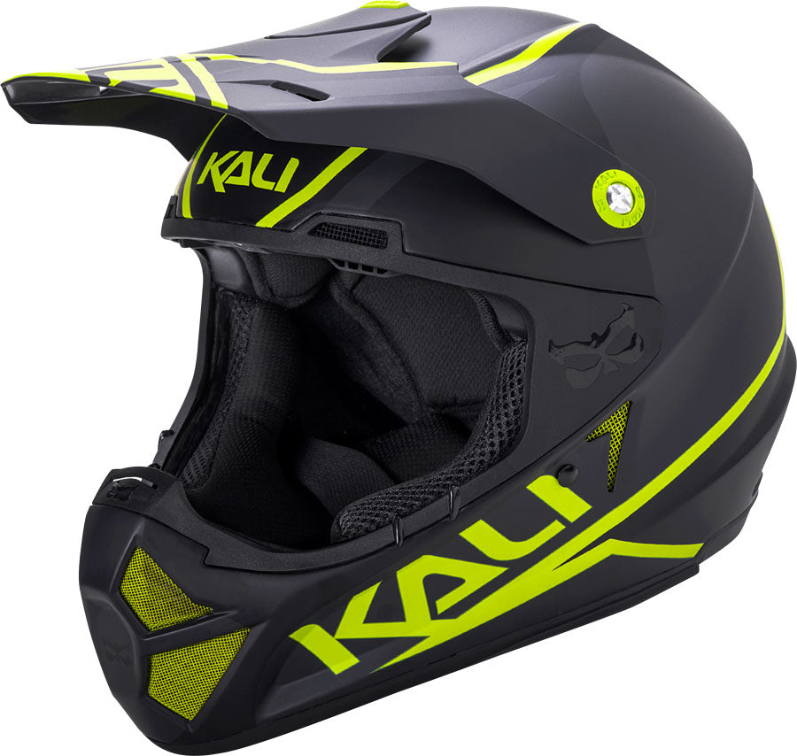 Kali Protectives Shiva 2.0 Helmet