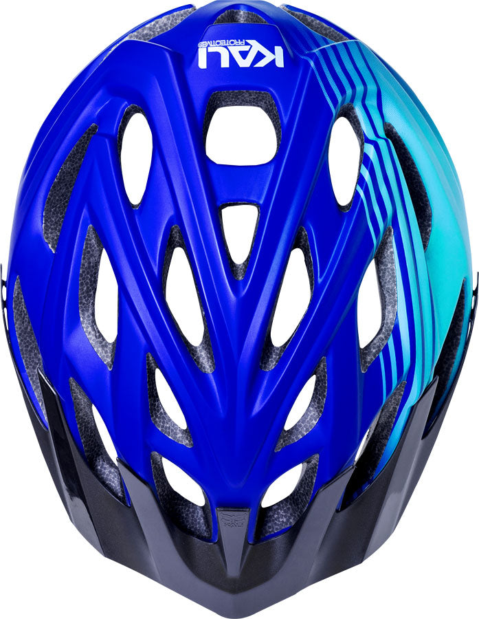 Kali Protectives Chakra Plus Helmet