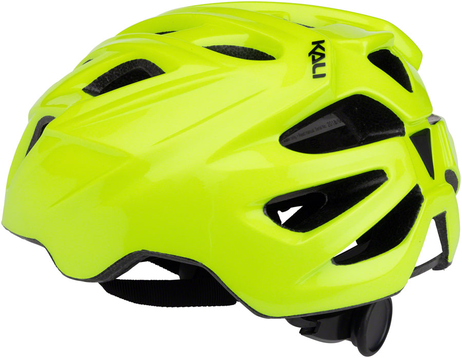 Kali Protectives Chakra Mono Helmet