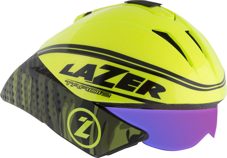 Lazer Tardiz