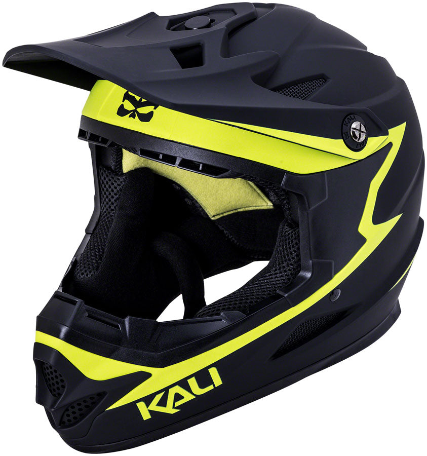 Kali Protectives Zoka Youth Helmet