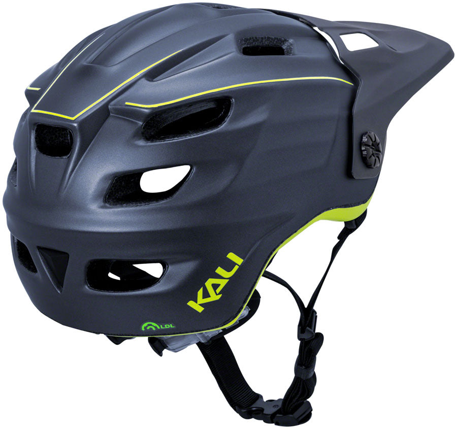 Kali maya hot sale 2.0 ldl helmet