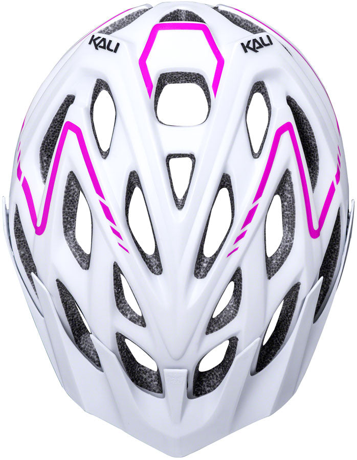 Kali Protectives Chakra Plus Helmet