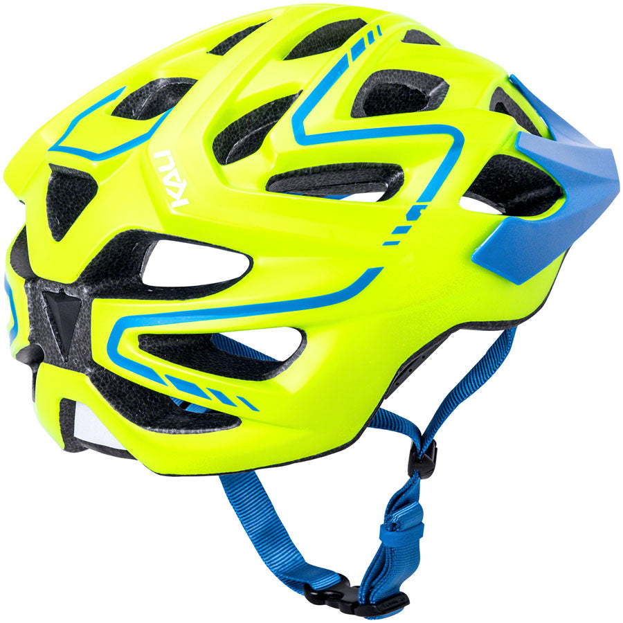 Kali Protectives Chakra Plus Helmet