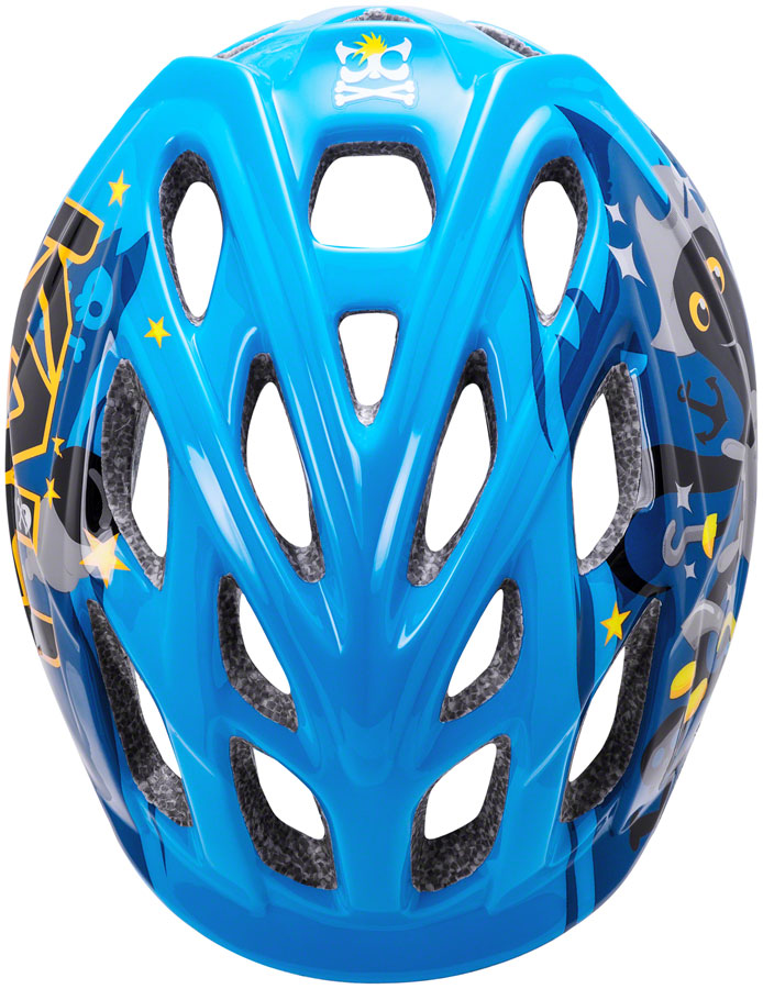 Kali Protectives Chakra Child Helmet