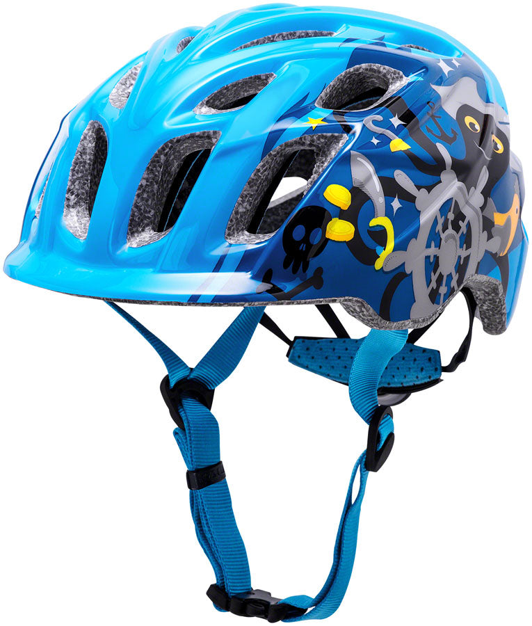 Kali Protectives Chakra Child Helmet