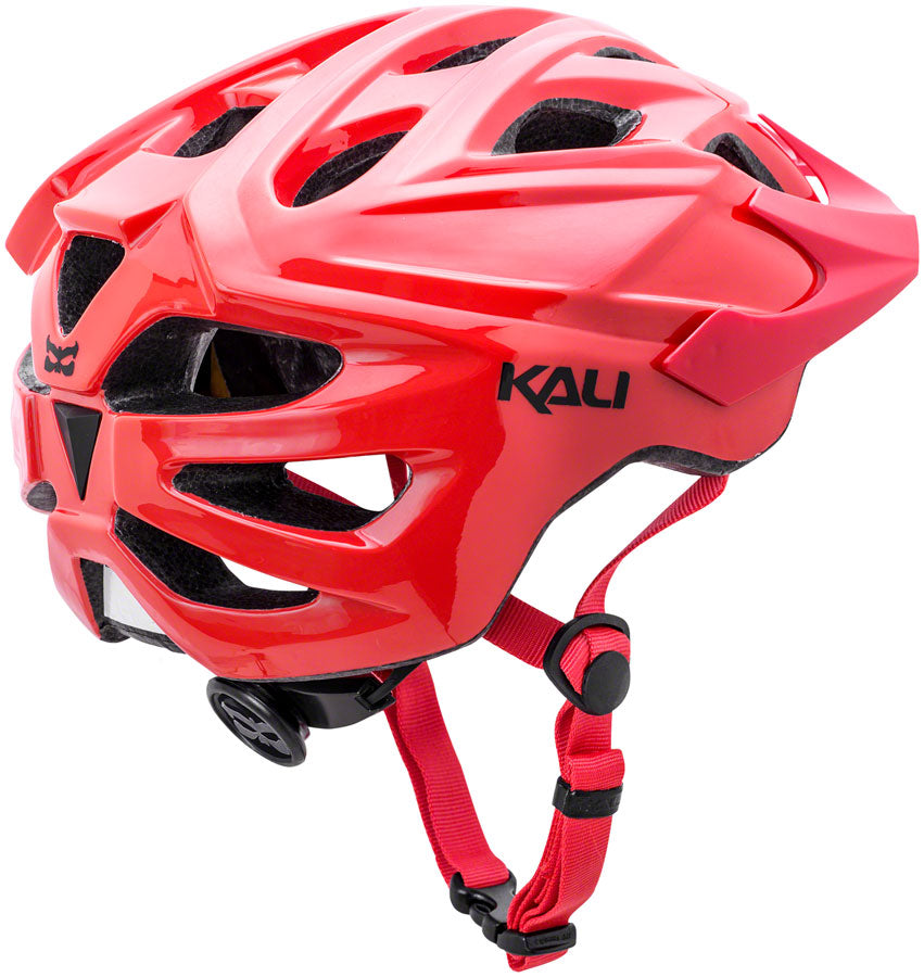 Kali Protectives Chakra Solo Helmet