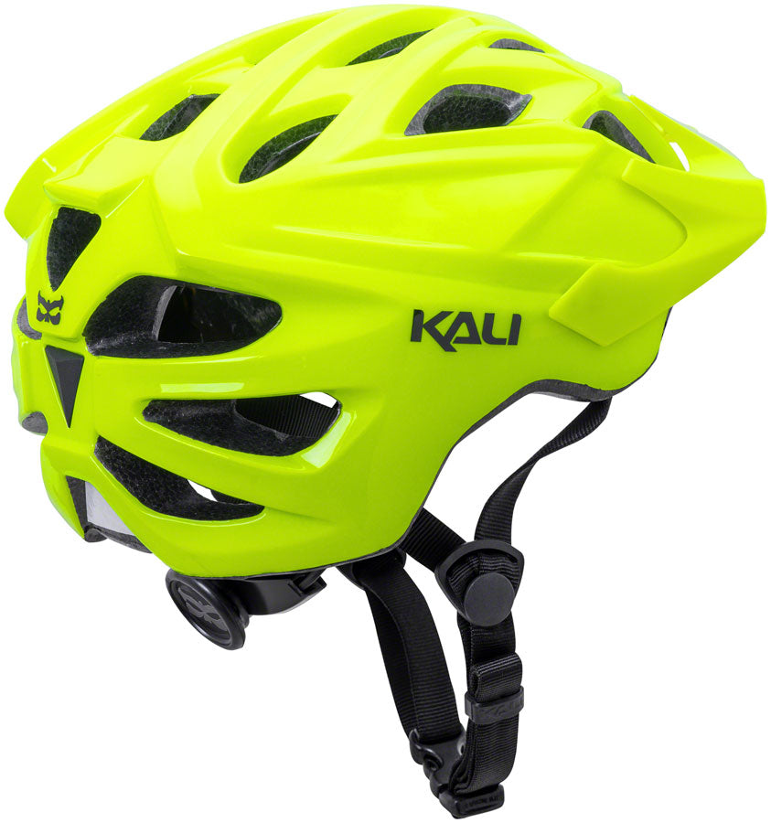 Kali Protectives Chakra Solo Helmet