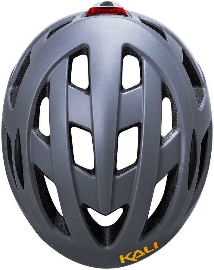 Kali Protectives Central Helmet