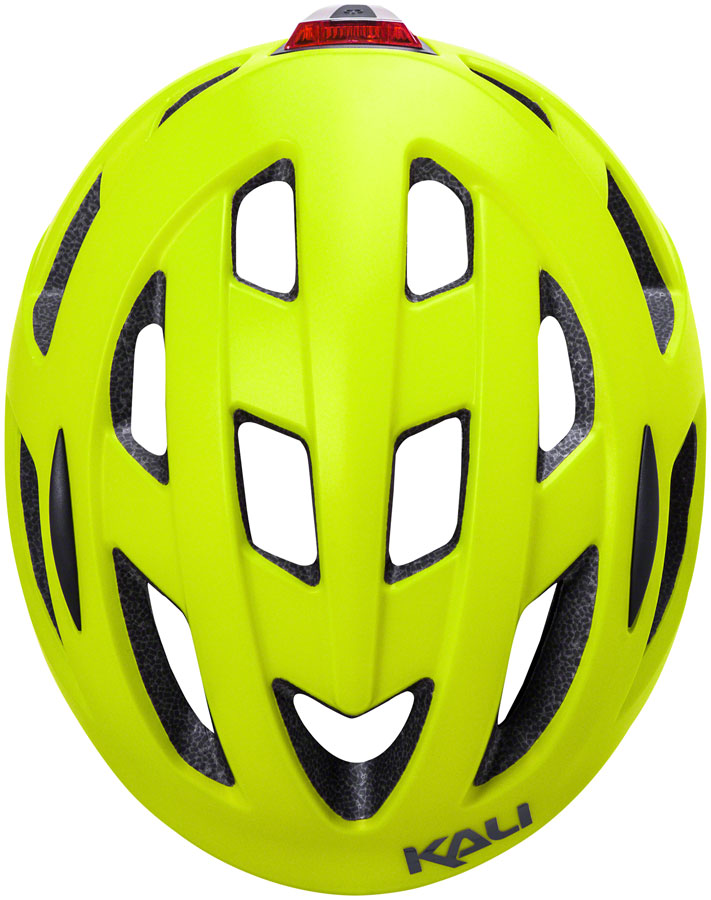 Kali Protectives Central Helmet