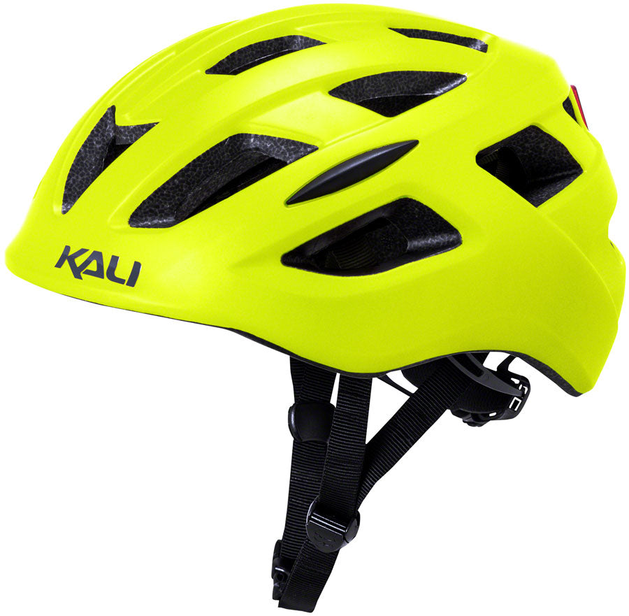 Kali Protectives Central Helmet