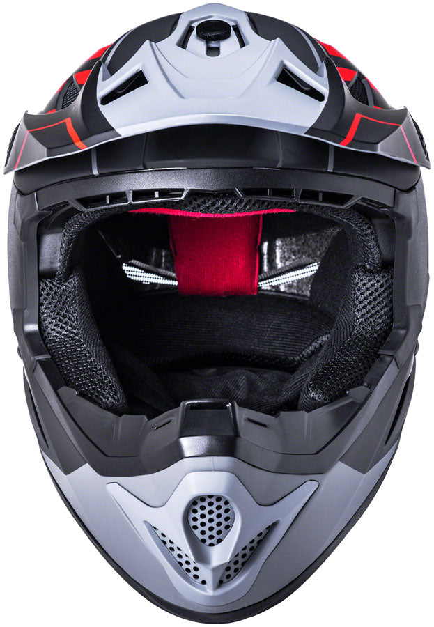 Kali Protectives Zoka Youth Helmet