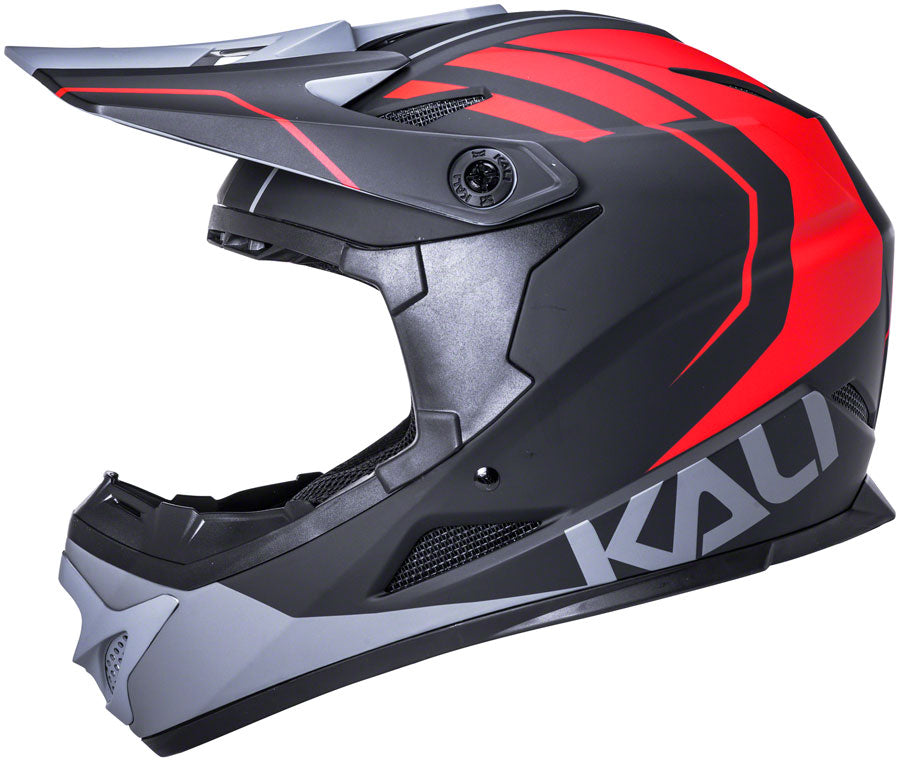 Kali Protectives Zoka Youth Helmet