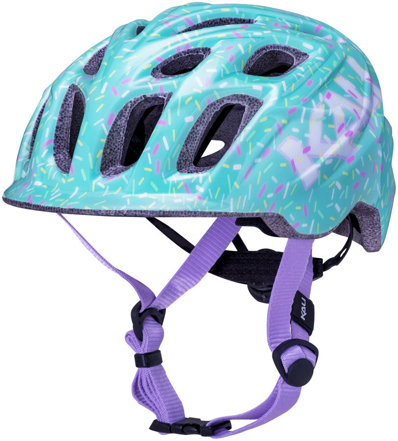 Kali Protectives Chakra Child Helmet