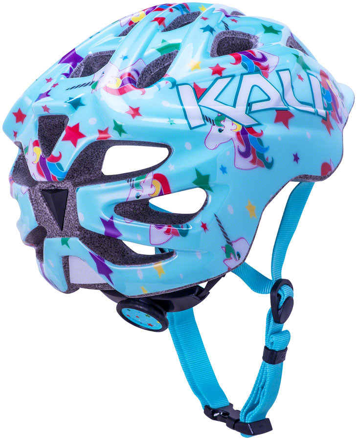 Kali Protectives Chakra Child Helmet