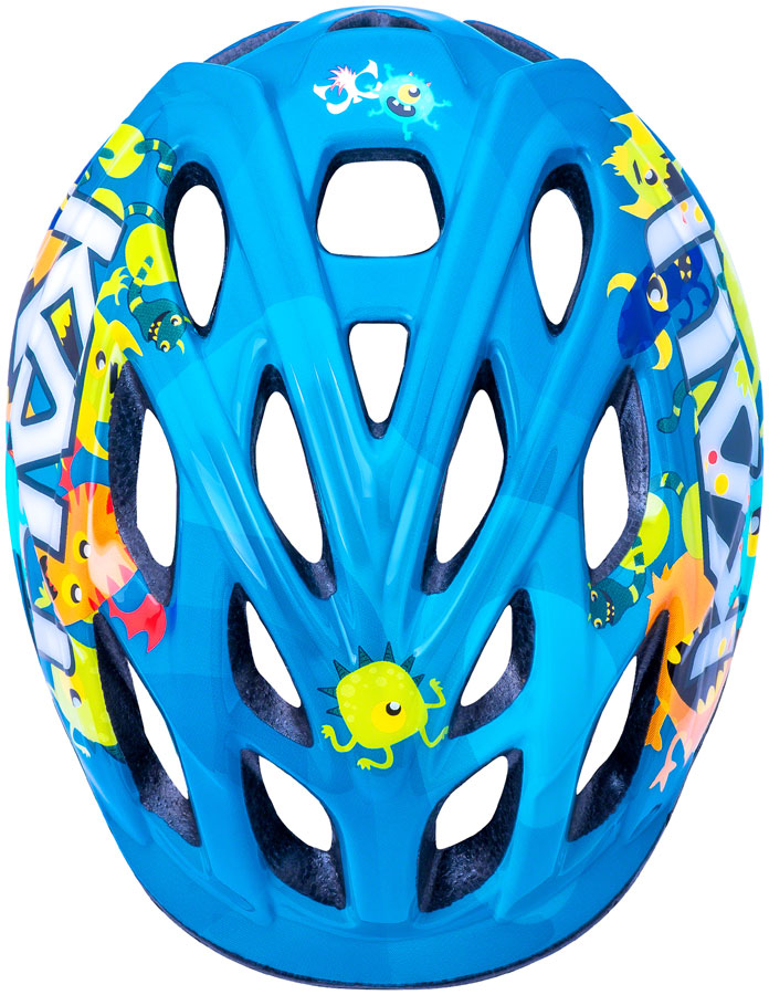 Kali Protectives Chakra Child Helmet