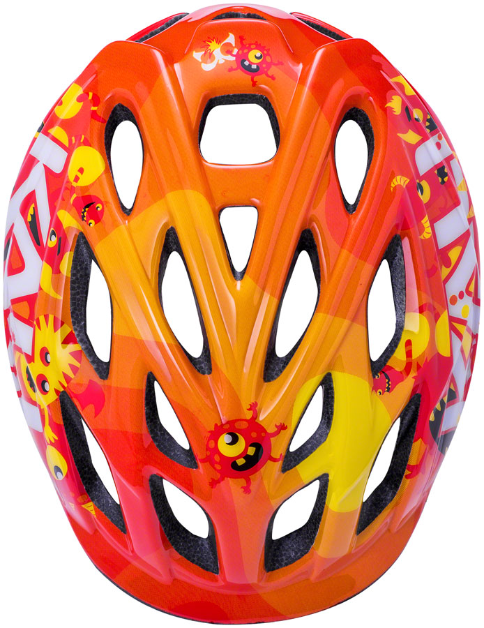 Kali Protectives Chakra Child Helmet