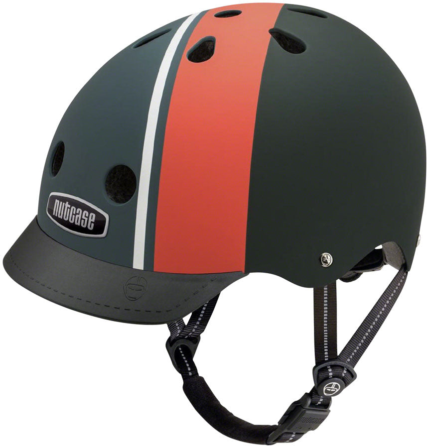 Nutcase Street Helmet