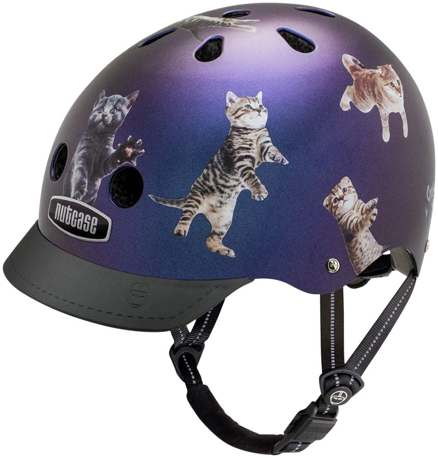 Nutcase Street Helmet