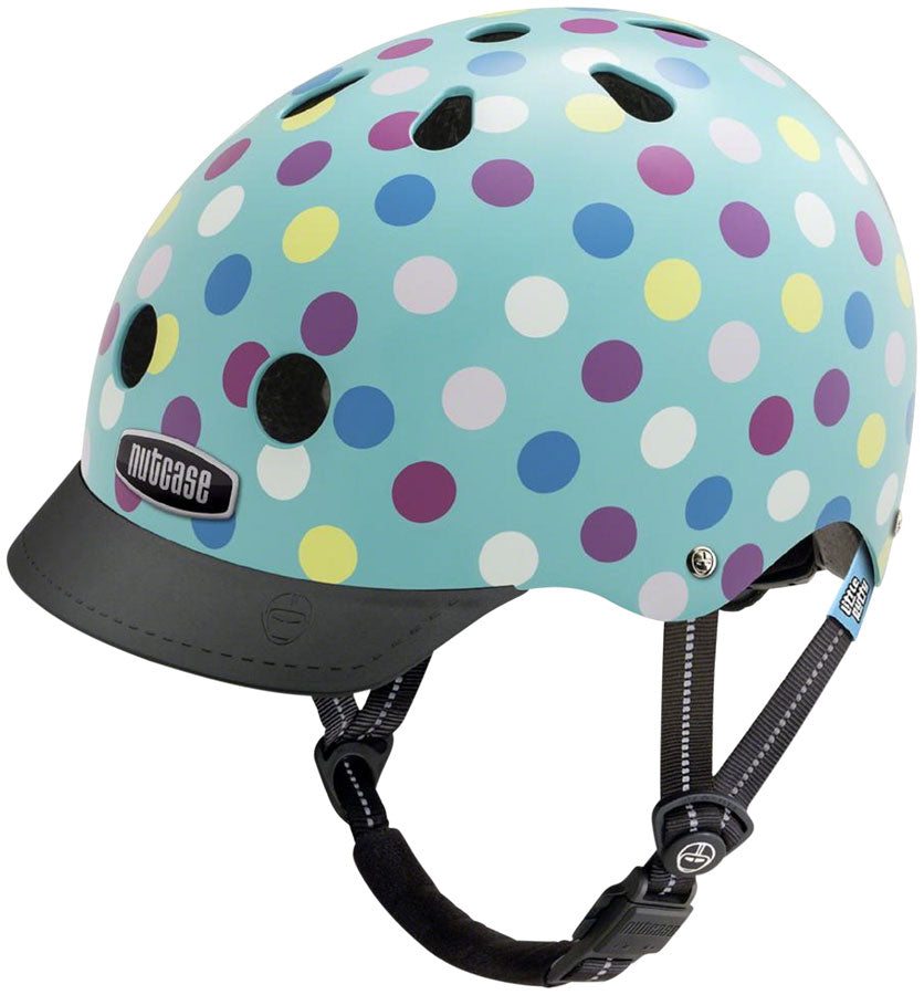 Nutcase Little Nutty Child  Helmet