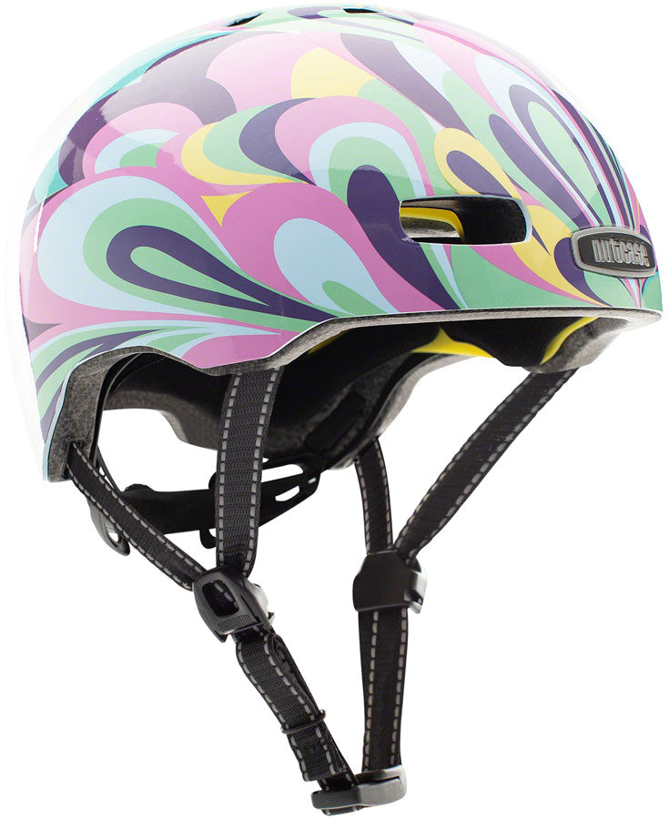 Nutcase Street MIPS Helmet