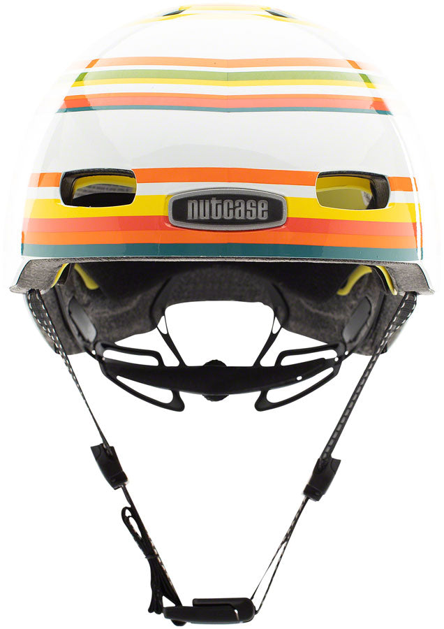 Nutcase Street MIPS Helmet