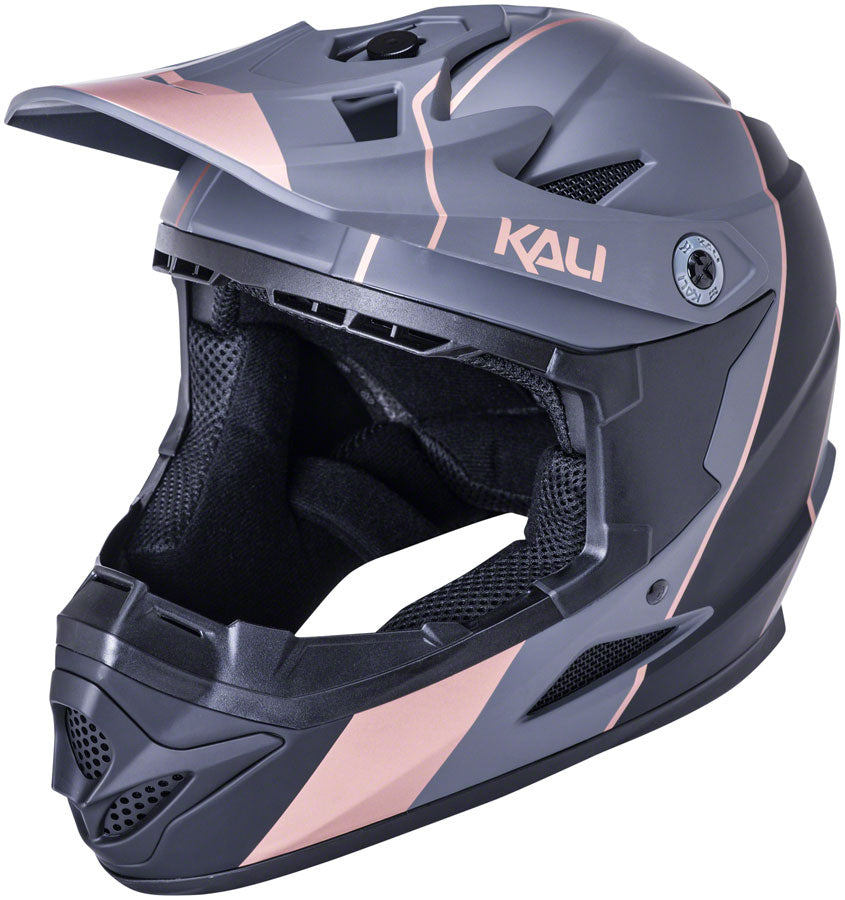 Kali Protectives Zoka Youth Helmet